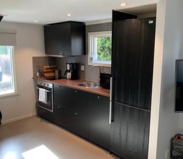 Hollviken House | Solkustens lilla Pärla i Höllviken