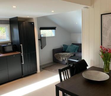 Hollviken House | Solkustens lilla Pärla i Höllviken