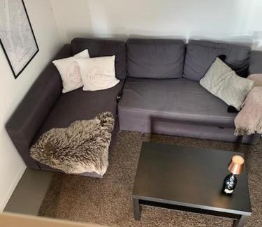 Hollviken House | Solkustens lilla Pärla i Höllviken