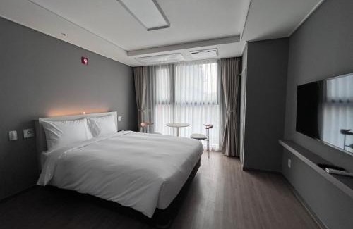Jung-gu Hotel | Sollago Myeongdong Hotel & Residence