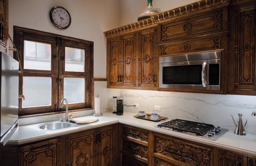 Zona Centro Apartment | Sollano 34