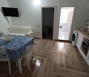 Paestum House | Solleone - Appartamento 2B