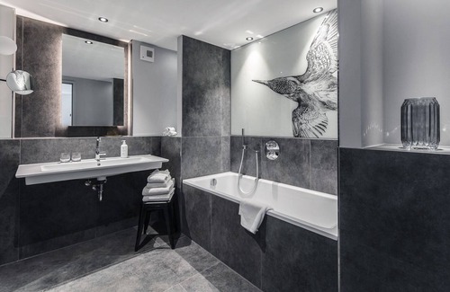 Hallbergmoos Hotel | SOLLER Business Hotel – Munich Airport MUC