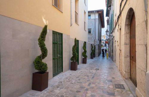 Soller Hotel | Soller Plaza