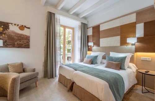 Soller Hotel | Soller Plaza