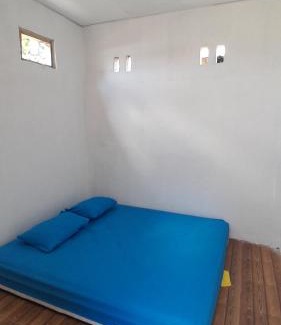 Sumbawa Barat House | Sollo Sollo Homestay