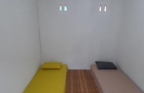 Sumbawa Barat House | Sollo Sollo Homestay