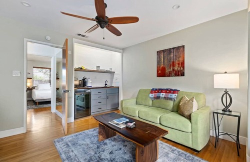 San Luis Obispo Apartment | Solmaré Stays | San Luis Obispo