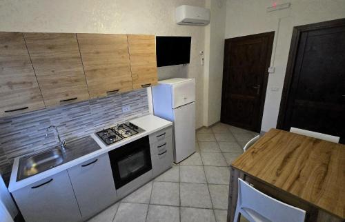 Biancareddu Apartment | Solmar Apartments