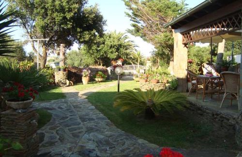 Biancareddu Apartment | Solmar Apartments