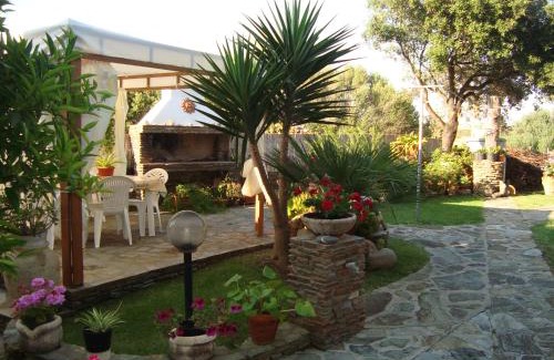 Biancareddu Apartment | Solmar Apartments