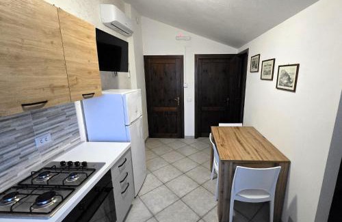 Biancareddu Apartment | Solmar Apartments
