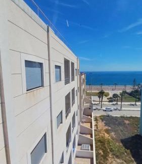 Oued Laou Apartment | Solmar Apartments Oued Lou
