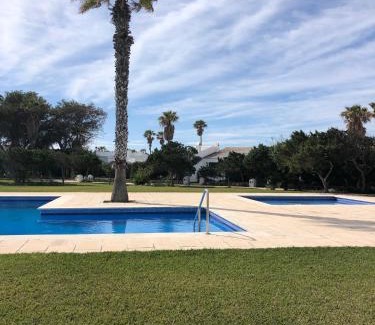 Cap d'Artrutx Apartment | Solmar menorcacom apartamento 2 dormitorios