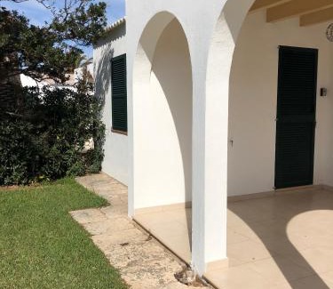 Cap d'Artrutx Apartment | Solmar menorcacom apartamento 2 dormitorios