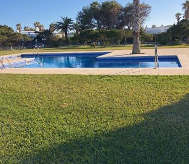Cap d'Artrutx Apartment | Solmar menorcacom apartamento 2 dormitorios