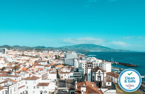Ponta Delgada Apartment | SolMar View Apartment, Azores