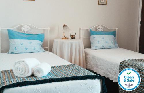 Ponta Delgada Apartment | SolMar View Apartment, Azores