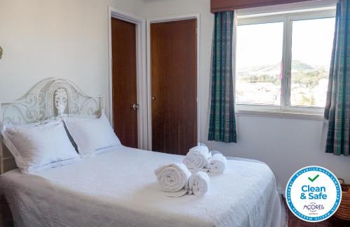 Ponta Delgada Apartment | SolMar View Apartment, Azores