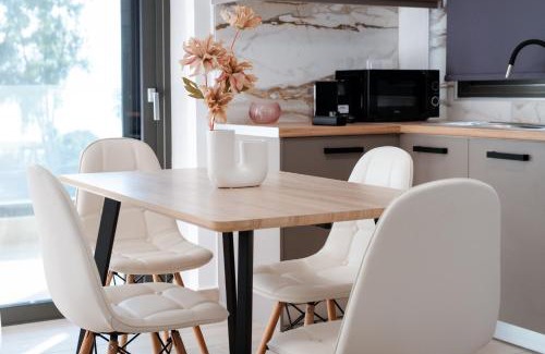 Nikiana Apartment | Solmare Apartments