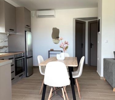 Nikiana Apartment | Solmare Apartments
