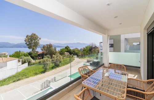Nikiana Apartment | Solmare Apartments