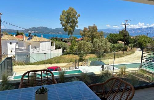 Nikiana Apartment | Solmare Apartments
