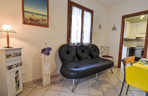 Rosapineta Apartment | Solmare by Interhome