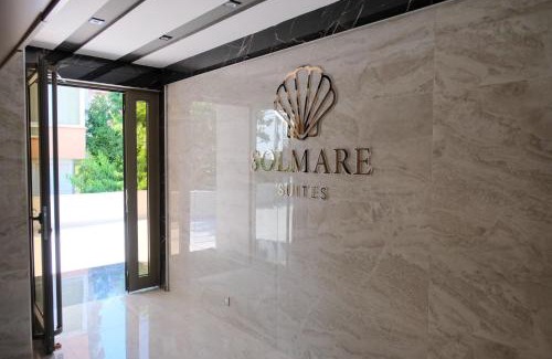 Konyaalti Apartment | Solmare Suites