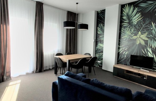Bochnia Apartment | Solny Apartament Bochnia