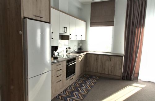 Bochnia Apartment | Solny Apartament Bochnia