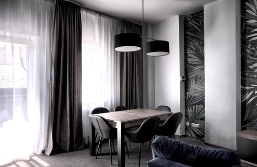 Bochnia Apartment | Solny Apartament Bochnia