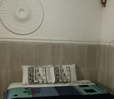 Nsawam House | SOLO AFRICAN GUEST hOUSE