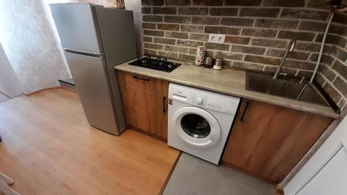 Avlabari Apartment | Solo Apartment