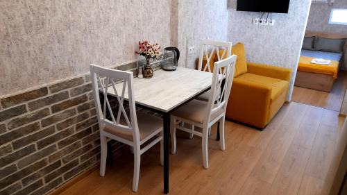 Avlabari Apartment | Solo Apartment