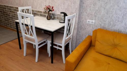 Avlabari Apartment | Solo Apartment