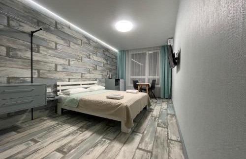 Darnyckyj Apartment | Solo Apartment Kamenskaya