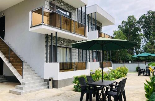 Ureki Apartment | Solo apartments