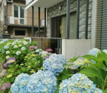 Ureki Apartment | Solo apartments