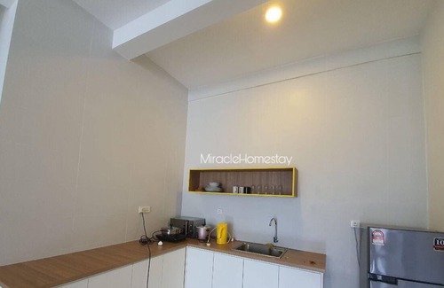 Gelugor Condo | ❤️ Solo*Couple Traveller| Cozy Bedroom02❤️
