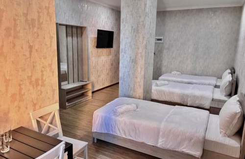 Rustavi Hotel | Solo Palace