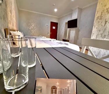 Rustavi Hotel | Solo Palace