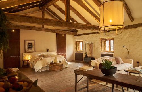Quiros Apartment | SOLO PALACIO - Boutique Hotel & Spa