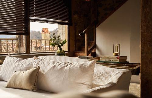 Quiros Apartment | SOLO PALACIO - Boutique Hotel & Spa
