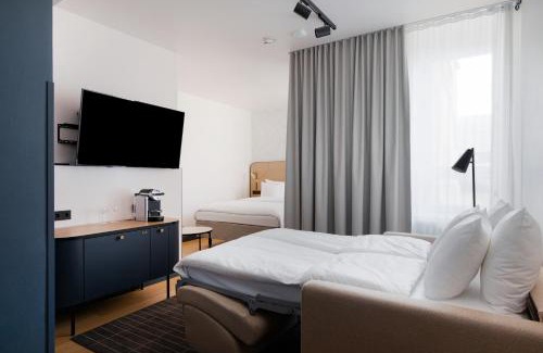 Kluuvi Hotel | Solo Sokos Hotel Helsinki