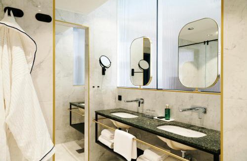 Kluuvi Hotel | Solo Sokos Hotel Helsinki