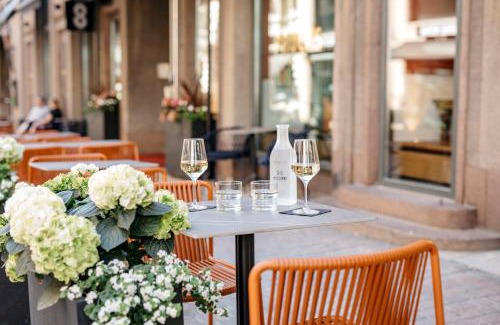Kluuvi Hotel | Solo Sokos Hotel Helsinki