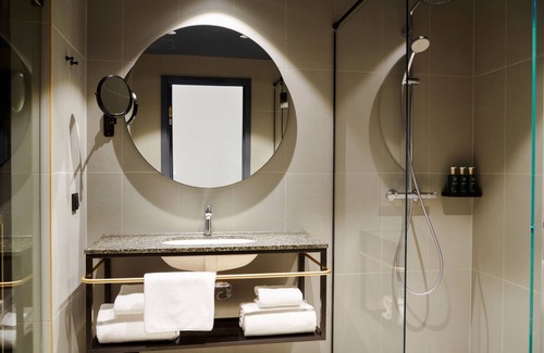 Kluuvi Hotel | Solo Sokos Hotel Helsinki