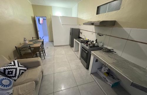 San Miguel Apartment | Solo tú y yo