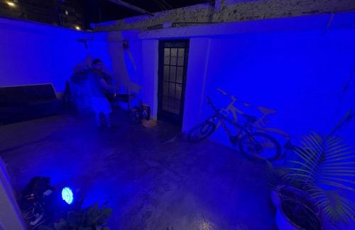 San Miguel Apartment | Solo tú y yo